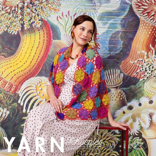Scheepjes YARN Bookazine 7 Reef-2