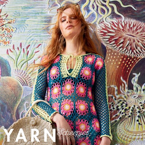 Scheepjes YARN Bookazine 7 Reef-3