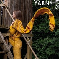 Scheepjes YARN Bookazine 18 The Family Issue