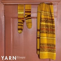 Scheepjes YARN Bookazine 18 The Family Issue