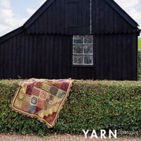 Scheepjes YARN Bookazine 18 The Family Issue