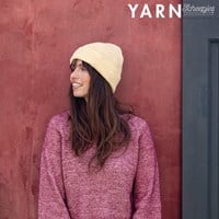 Scheepjes YARN Bookazine 18 The Family Issue