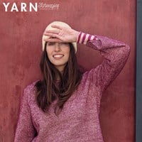Scheepjes YARN Bookazine 18 The Family Issue