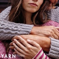 Scheepjes YARN Bookazine 18 The Family Issue