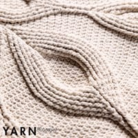Scheepjes YARN Bookazine 18 The Family Issue