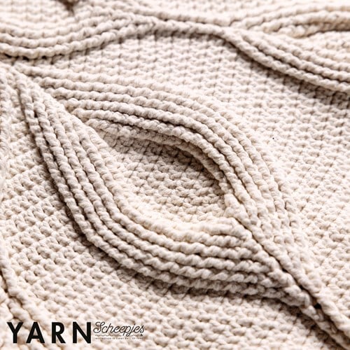 Scheepjes YARN Bookazine 18 The Family Issue