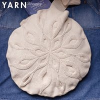 Scheepjes YARN Bookazine 18 The Family Issue