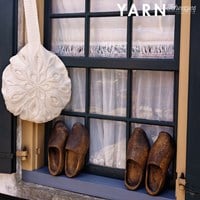 Scheepjes YARN Bookazine 18 The Family Issue
