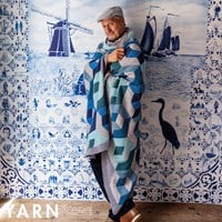 Scheepjes YARN Bookazine 18 The Family Issue