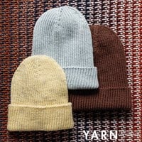 Scheepjes YARN Bookazine 18 The Family Issue