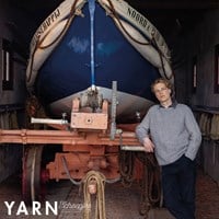 Scheepjes YARN Bookazine 18 The Family Issue