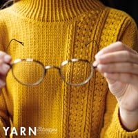 Scheepjes YARN Bookazine 18 The Family Issue