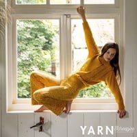 Scheepjes YARN Bookazine 18 The Family Issue