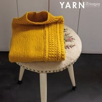 Scheepjes YARN Bookazine 18 The Family Issue
