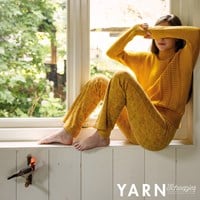 Scheepjes YARN Bookazine 18 The Family Issue