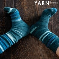 Scheepjes YARN Bookazine 18 The Family Issue