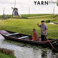 Scheepjes YARN Bookazine 18 The Family Issue