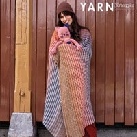Scheepjes YARN Bookazine 18 The Family Issue