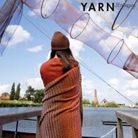 Scheepjes YARN Bookazine 18 The Family Issue
