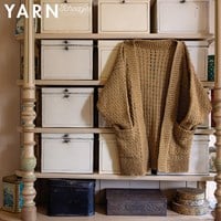 Scheepjes YARN Bookazine 18 The Family Issue