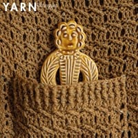 Scheepjes YARN Bookazine 18 The Family Issue