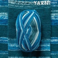 Scheepjes YARN Bookazine 18 The Family Issue