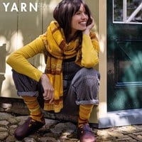 Scheepjes YARN Bookazine 18 The Family Issue