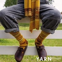 Scheepjes YARN Bookazine 18 The Family Issue