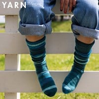 Scheepjes YARN Bookazine 18 The Family Issue