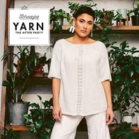 YARN The After Party nr.104 Column of Leaves Top NL