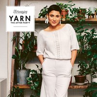 YARN The After Party nr.104 Column of Leaves Top NL