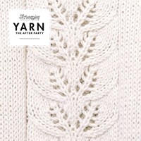 YARN The After Party nr.104 Column of Leaves Top NL