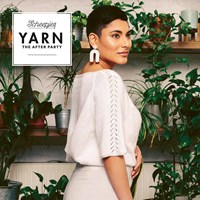 YARN The After Party nr.104 Column of Leaves Top NL