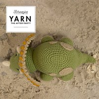 YARN The After Party nr.105 Trico Triceratops NL