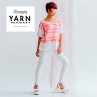 Yarn The After Party Nr.117 Pink Limonade NL