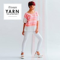 Yarn The After Party Nr.117 Pink Lemonade