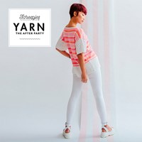 Yarn The After Party Nr.117 Pink Limonade NL