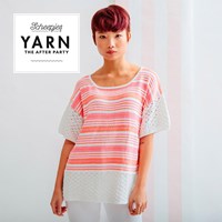 Yarn The After Party Nr.117 Pink Limonade NL