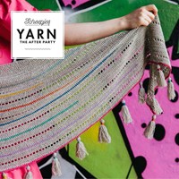 YARN The After Party nr.132 Rainbow Interrupted NL