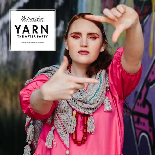 YARN The After Party nr.132 Rainbow Interrupted-2