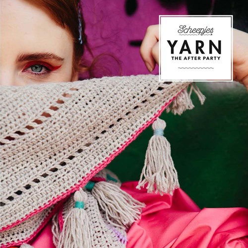 YARN The After Party nr.132 Rainbow Interrupted-3