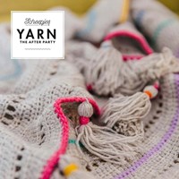 YARN The After Party nr.132 Rainbow Interrupted NL