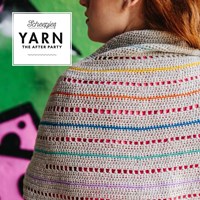 YARN The After Party nr.132 Rainbow Interrupted NL