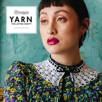 YARN The After Party nr.138 Heritage Lace Collar NL-3