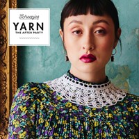 YARN The After Party nr.138 Heritage Lace Collar NL