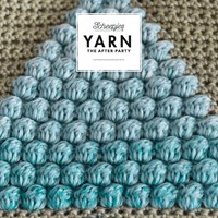 Yarn The After Party Nr.17 Wild Forest Cushions NL