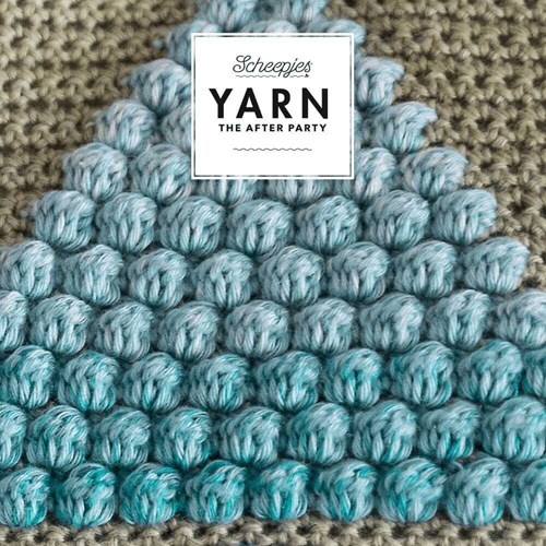 Yarn The After Party Nr.17 Wild Forest Cushions NL