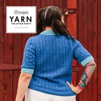 YARN The After Party nr.194 Beyond Delicious Polo NL