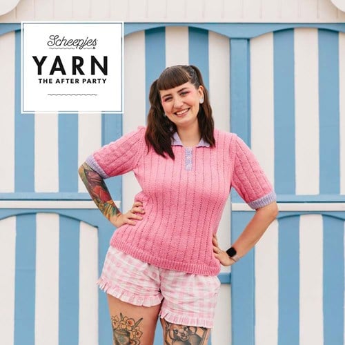 YARN The After Party nr.194 Beyond Delicious Polo-2