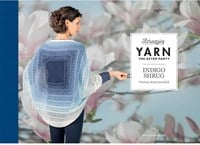 YARN The After Party nr.27 Indigo Shrug